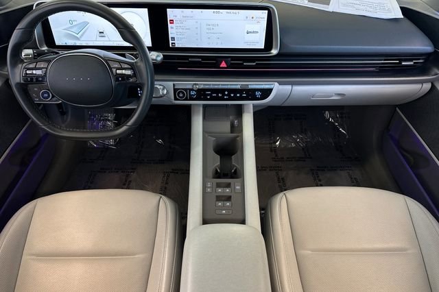 Used 2024 Blue Hyundai SEL image 15