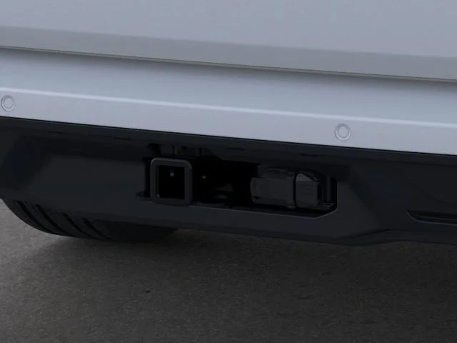New 2026 Space Silver Metallic Ford MAX Active image 23