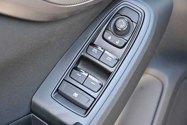 New 2026 Black Subaru Base image 17