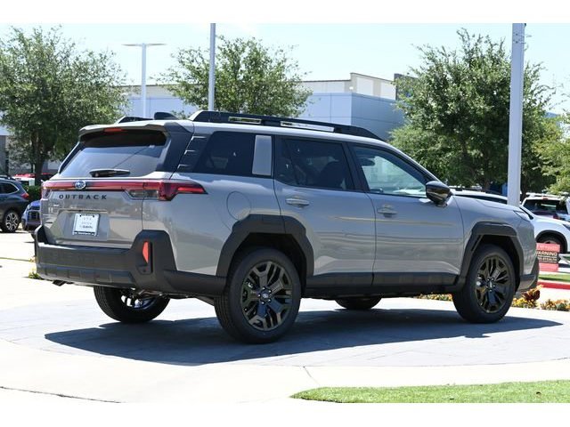 New 2026 Gray Subaru Limited XT image 39