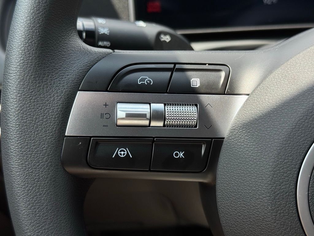 2026 Hyundai Santa Cruz SEL Activity - Photo 23
