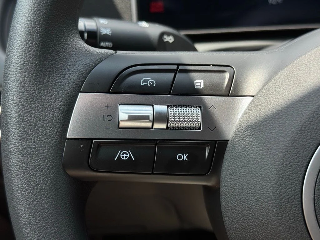2026 Hyundai Santa Cruz SEL Activity - Photo 23