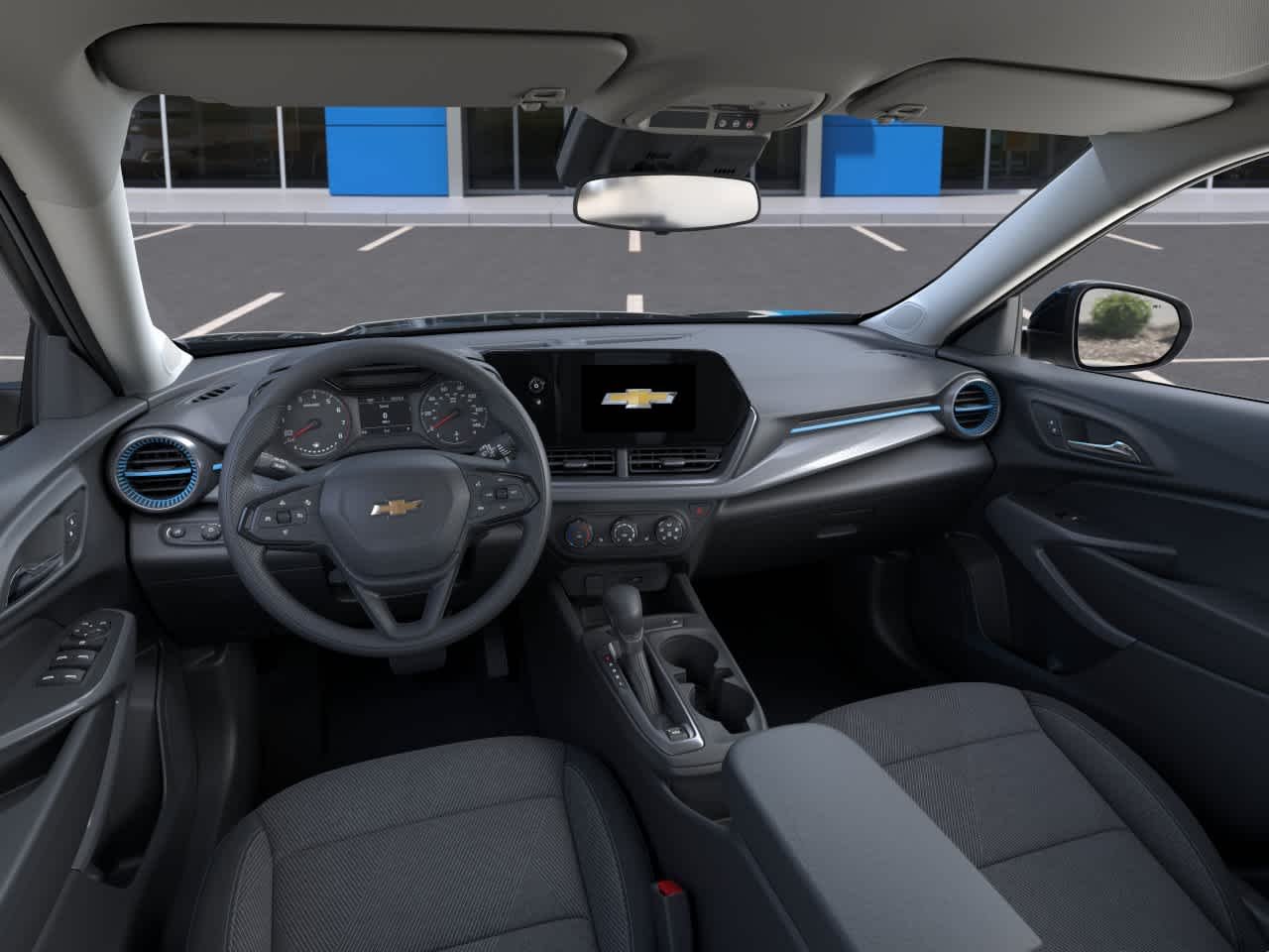 2026 Chevrolet Trax LS - Photo 14