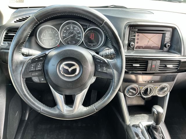 Used 2014 Red Mazda Touring image 13