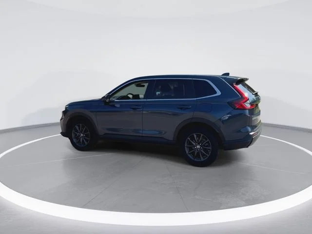 Used 2026  Honda EX-L image 7
