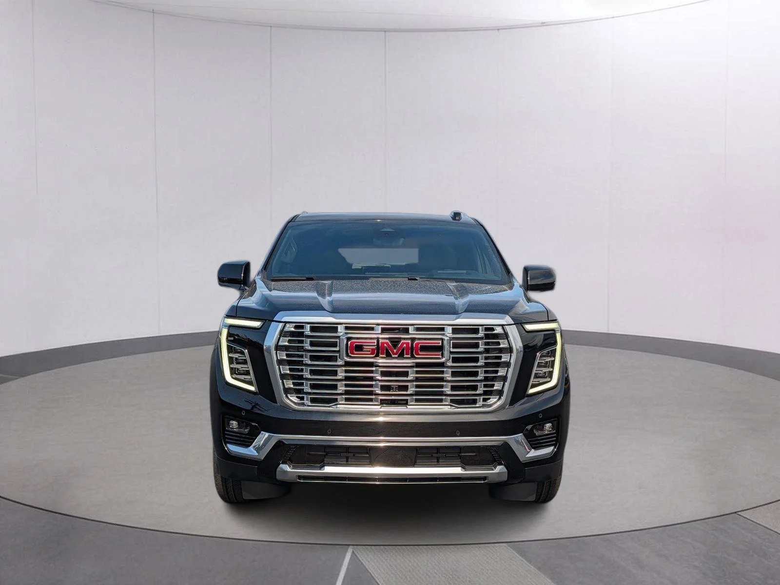 New 2026 Onyx Black GMC Denali image 6