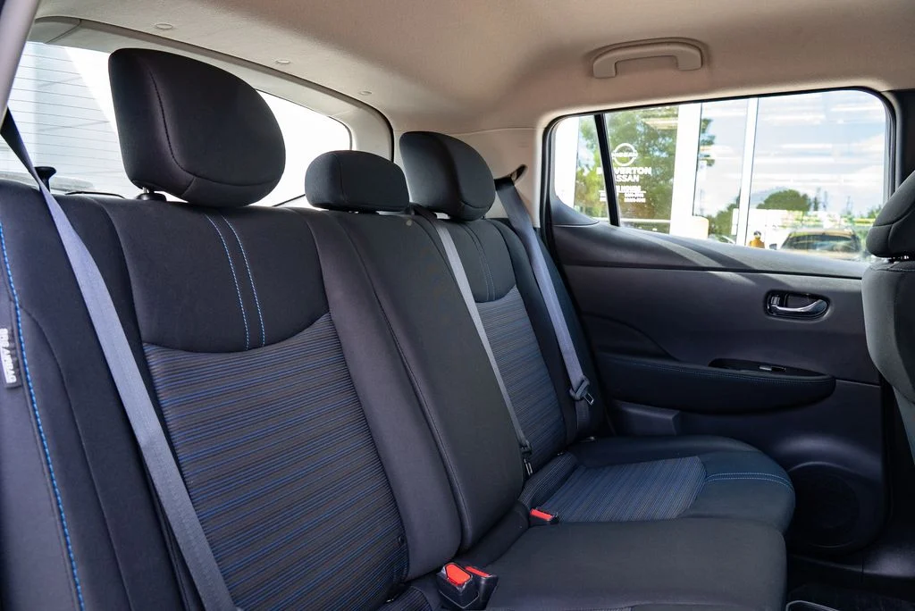 Used 2024 Gray Nissan SV Plus image 24