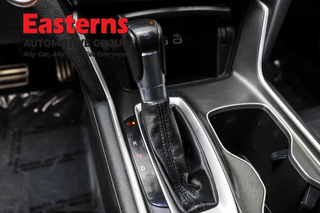 Used 2022 Gray Honda Sport Special Edition image 13