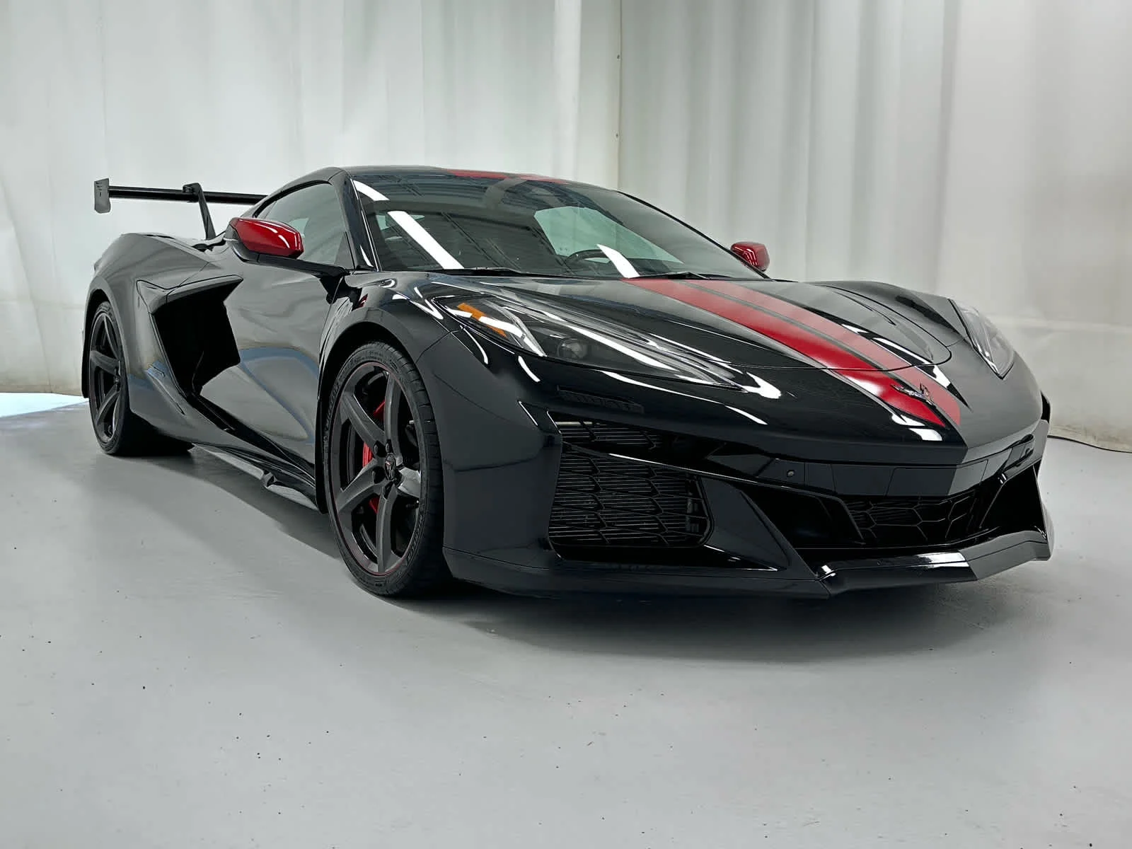 2024 Chevrolet Corvette 3LZ