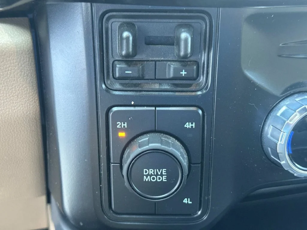 Used 2026 Black Ford Lariat image 48