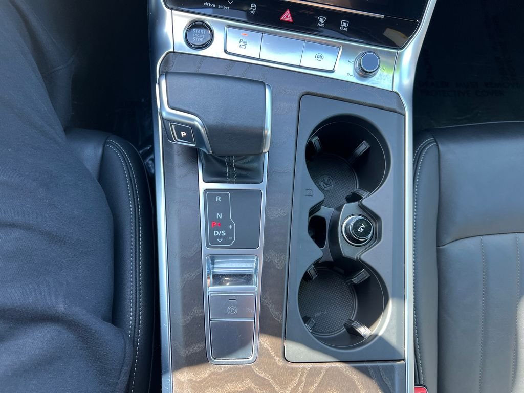2022 Audi A7 Premium Plus - Photo 27