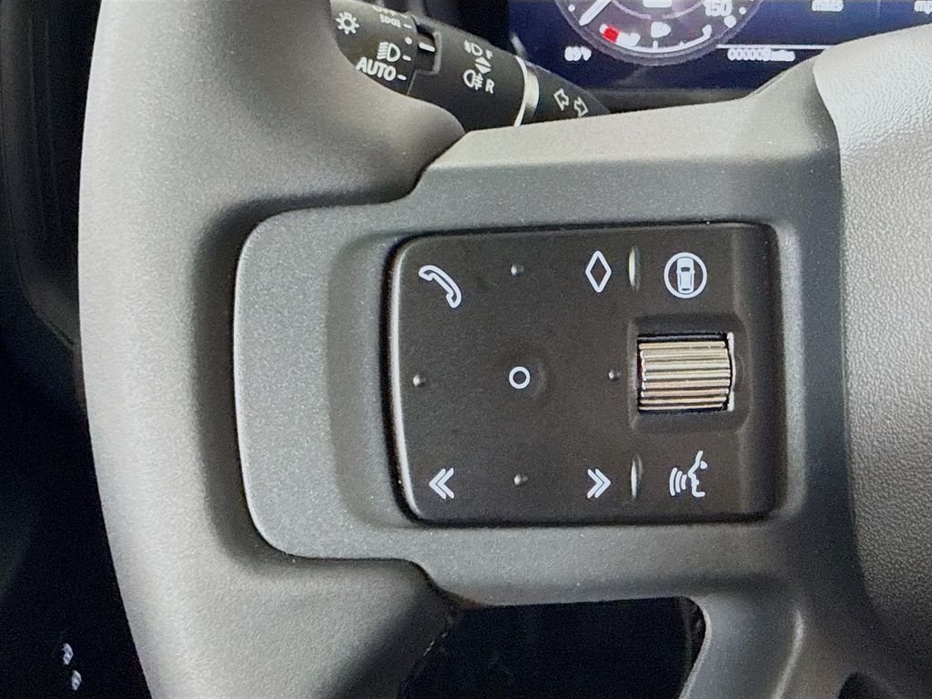 New 2026 Woolstone Green Land Rover S image 12