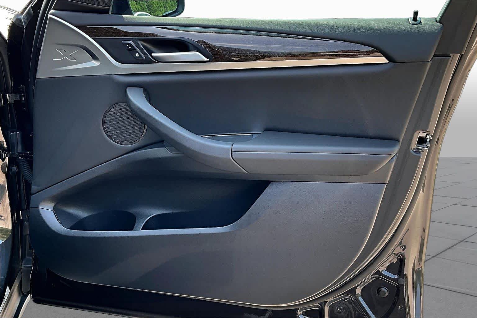 2024 BMW X3 30i - Photo 24