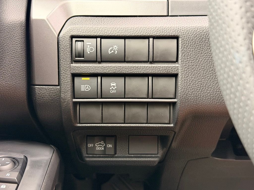 2026 Toyota Tacoma TRD Sport - Photo 18