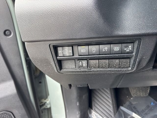 2024 Toyota Tundra SR5 - Photo 28