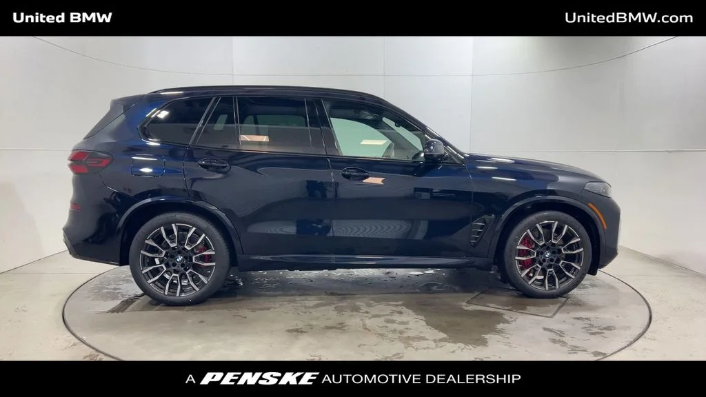 2026 BMW X5 50e - Photo 9