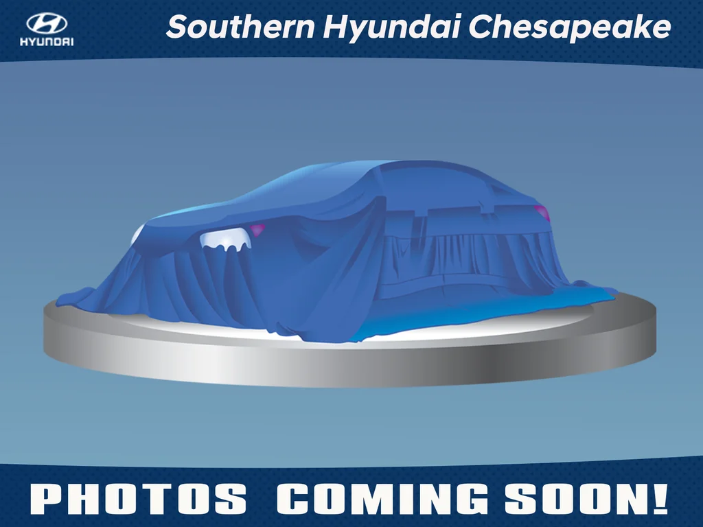 Used 2017 Silver Hyundai Base image 1