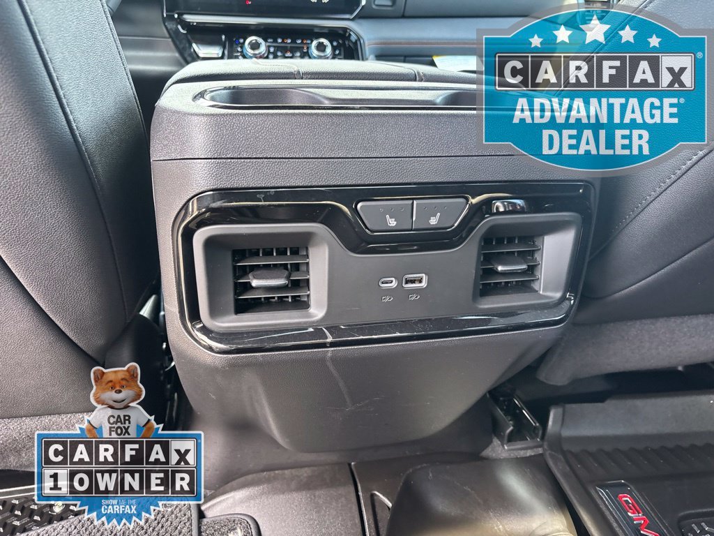 2026 GMC Sierra 1500 AT4 - Photo 27