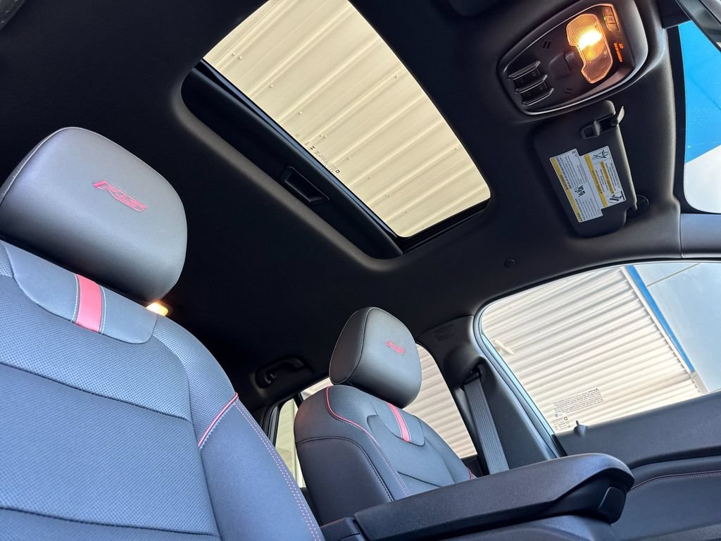 2026 Chevrolet Trax RS - Photo 16