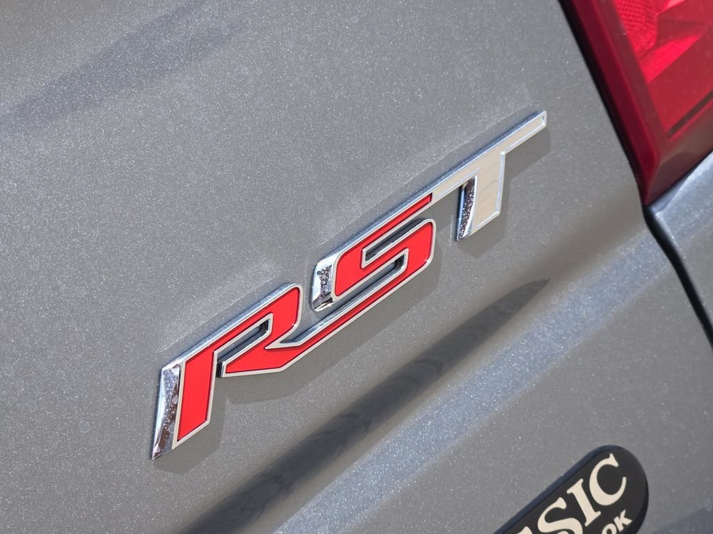 2026 Chevrolet Silverado 1500 RST - Photo 22