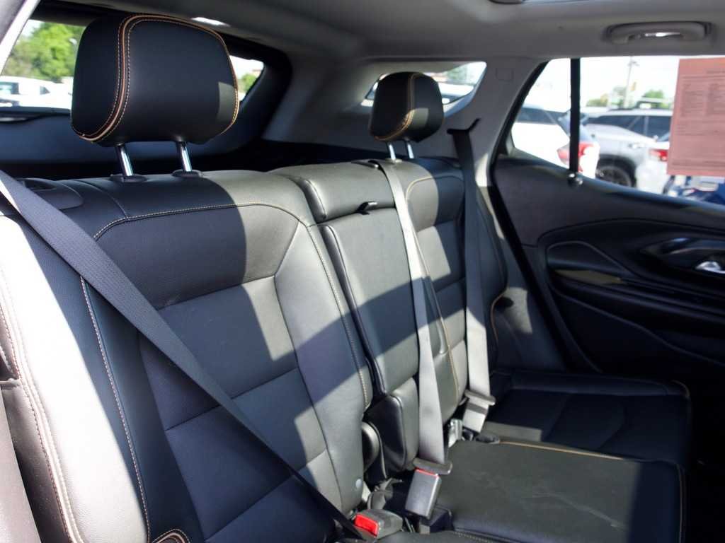 2024 GMC Terrain AT4 - Photo 26