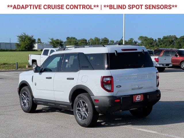 New 2026 Oxford White Ford Big Bend® image 51