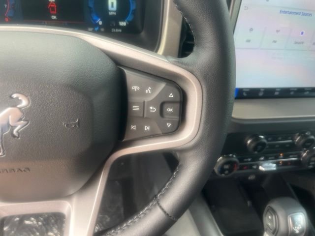 New 2026 Avalanche Gray Ford Outer Banks® image 15