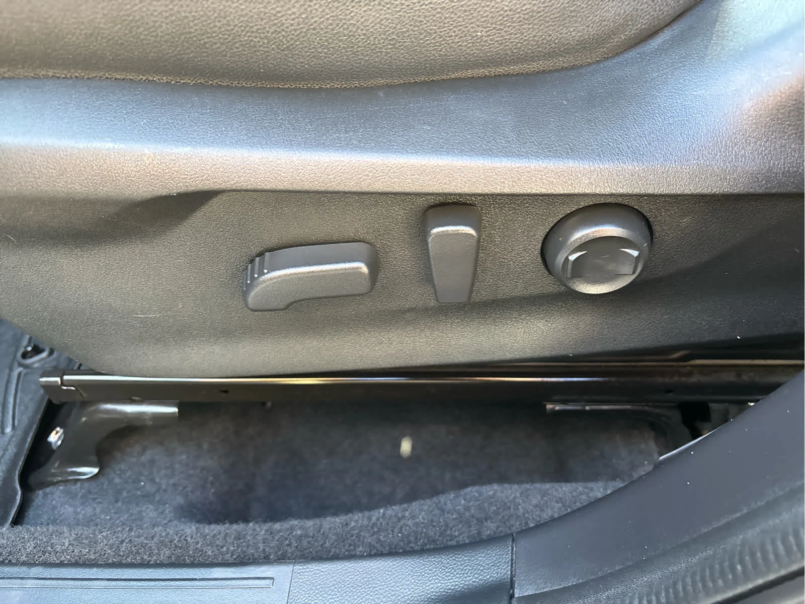 Certified Used 2023 Magnetite Gray Metallic Subaru Premium image 20
