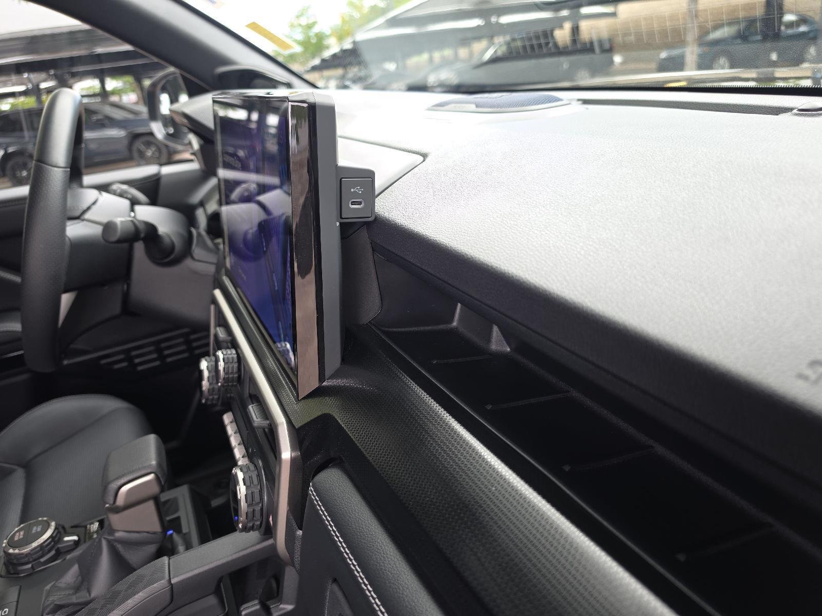 2026 Toyota 4Runner Limited - Photo 39