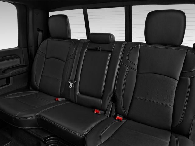 2022 RAM Ram 2500 Pickup Tradesman - Photo 11