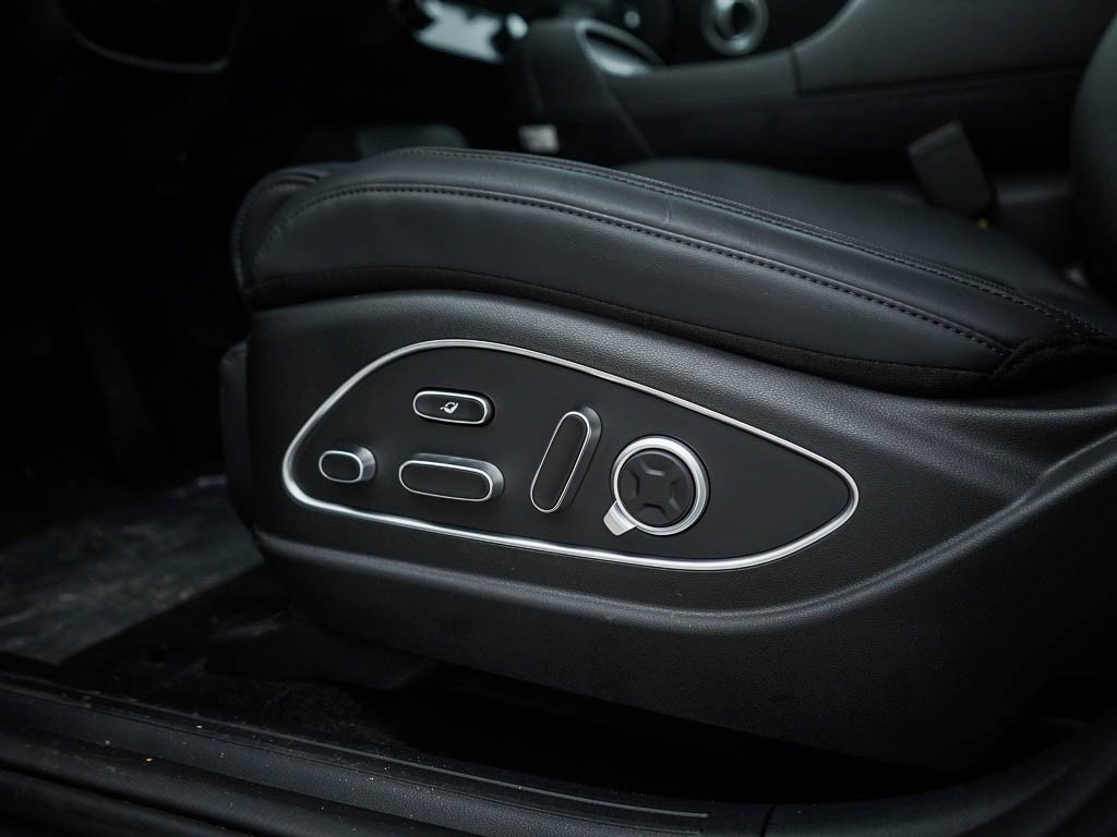 2026 Hyundai Palisade Calligraphy - Photo 21