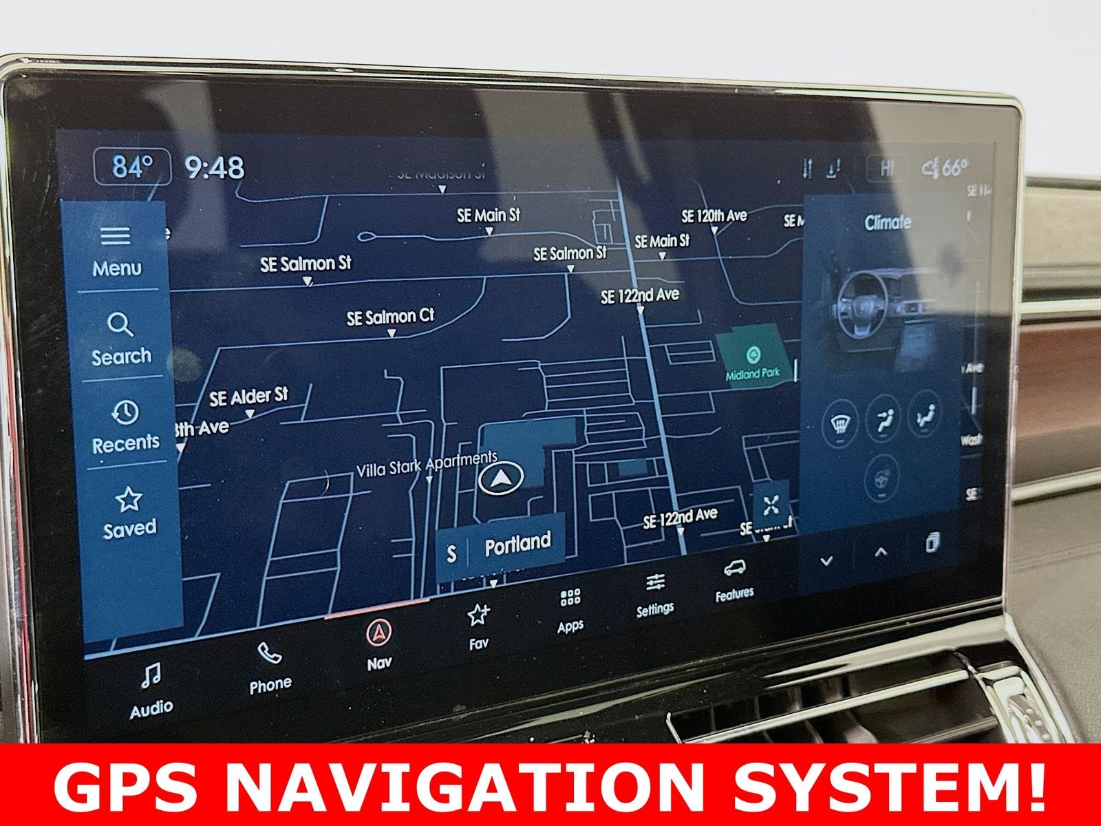 2023 Lincoln Navigator Reserve - Photo 17