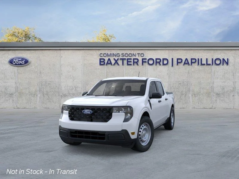 New 2026 Oxford White FORD  image 19