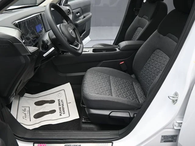 New 2026 White Nissan SV image 27