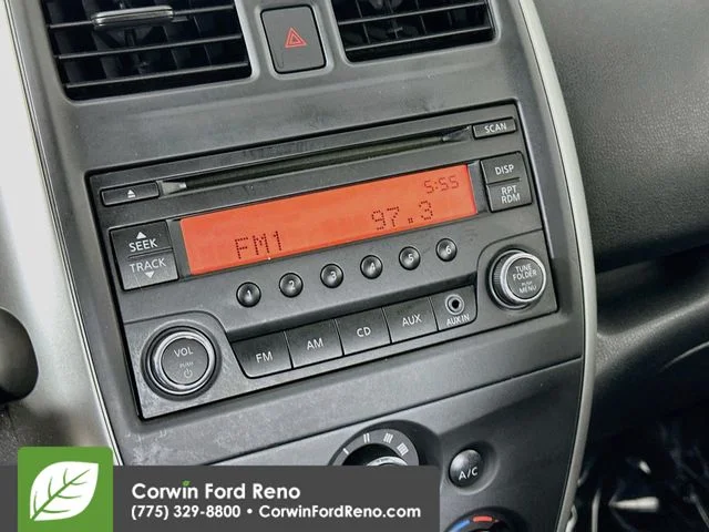 Used 2015 Red Brick Nissan S Plus image 13