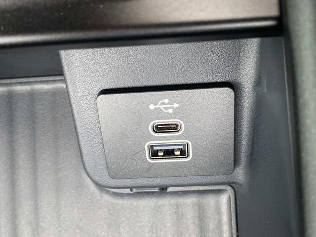 New 2026 Black Ford Active image 24