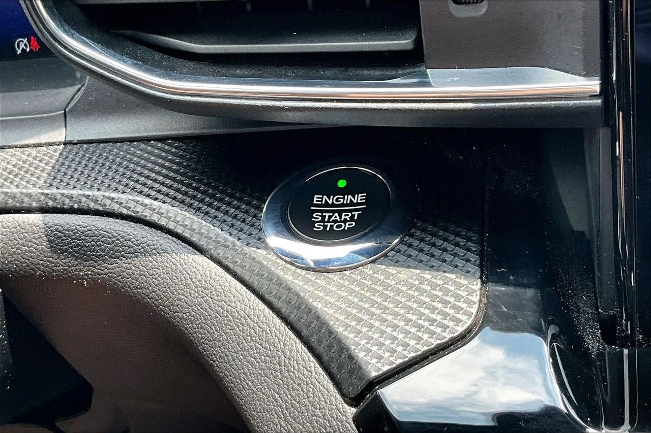 Certified Used 2021 Silver Ford ST image 29