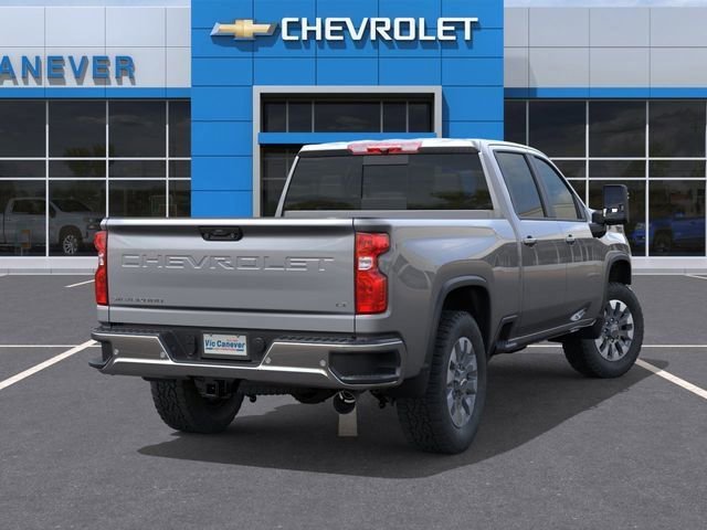 2026 Chevrolet Silverado 2500 HD LT - Photo 5