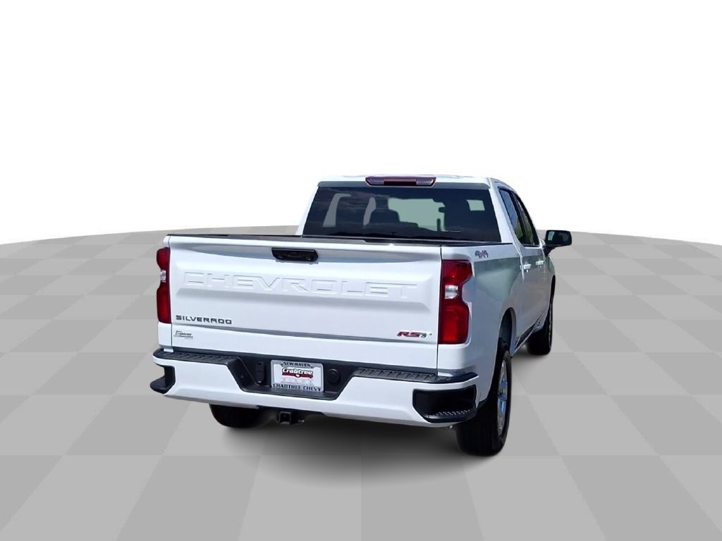 2026 Chevrolet Silverado 1500 RST - Photo 7