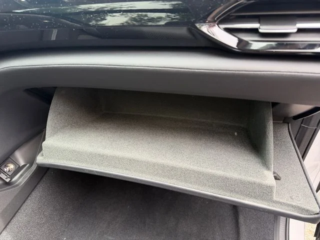 New 2026 Platinum White Pearl Acura Technology Package image 30