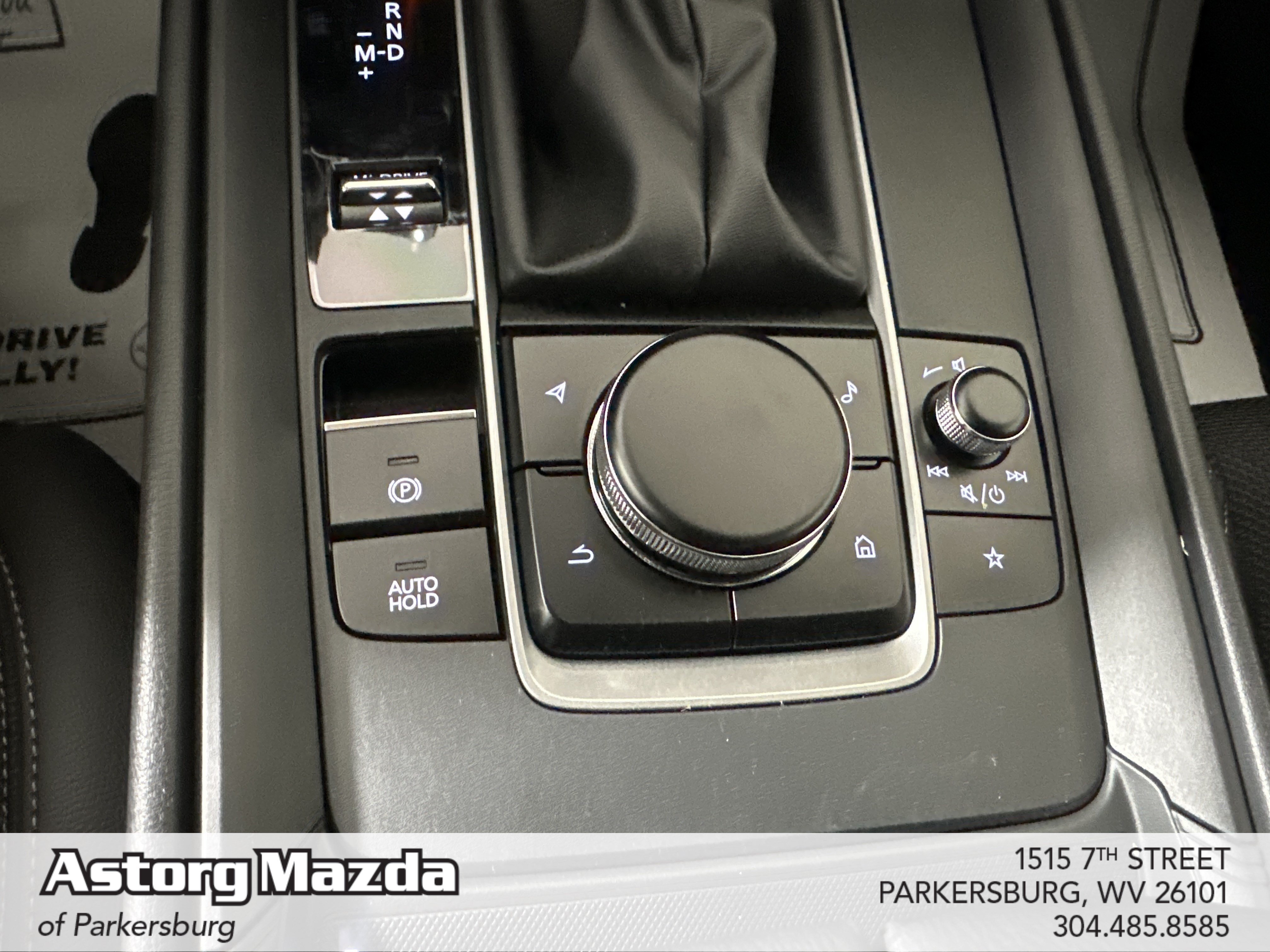 New 2026 Wind Chill Pearl Mazda 2.5 S Preferred image 20