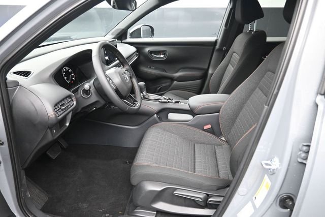 Used 2027 Gray Honda Sport image 14
