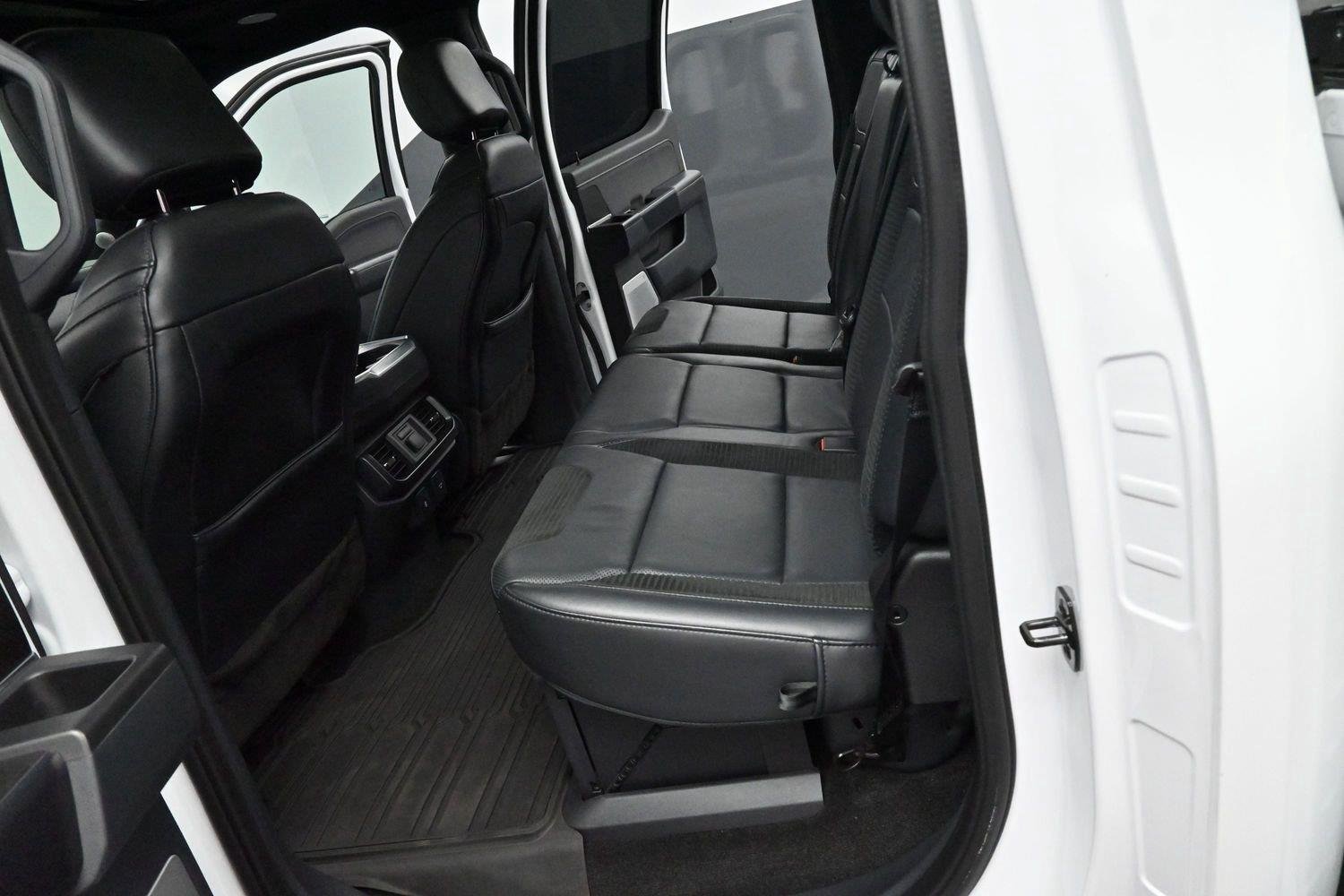 Used 2022 Oxford White Ford Raptor image 32