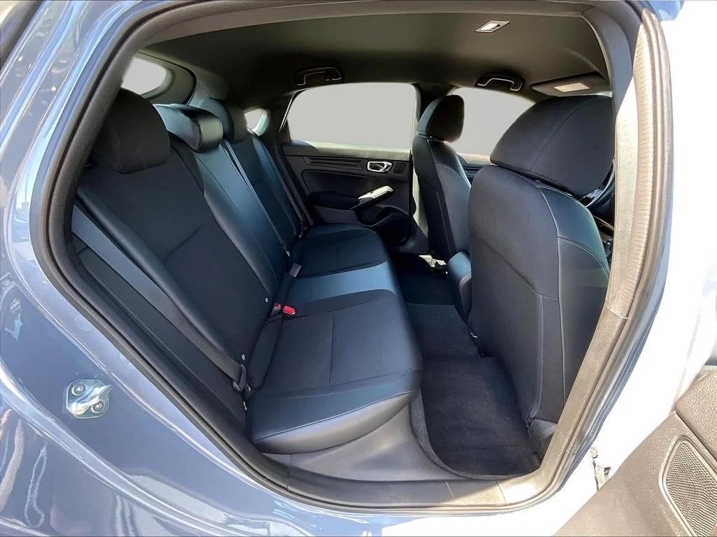 Used 2022 Sonic Gray Pearl Honda Sport image 25