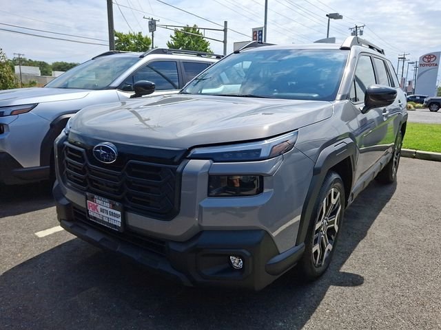 New 2026 RIVER ROCK PEARL Subaru Touring XT image 10