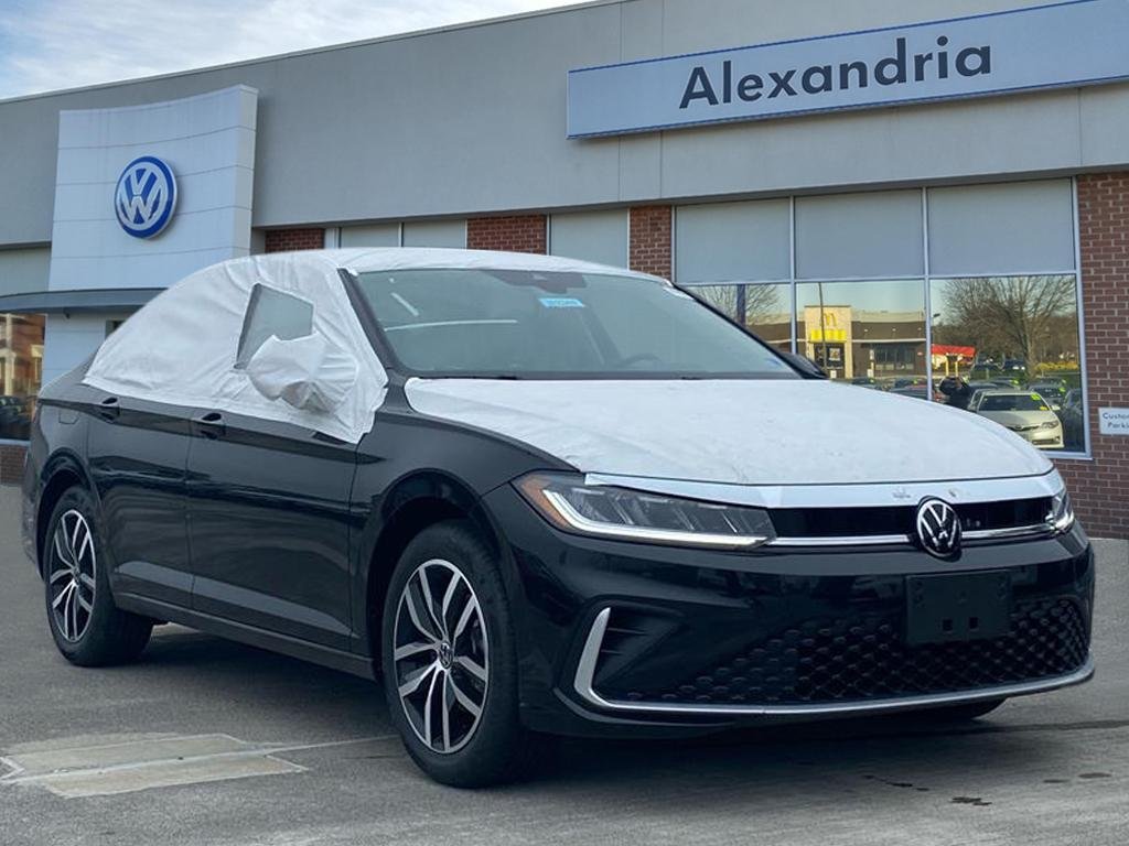 2026 Volkswagen Jetta 1.5T SE Auto SULEV's photo