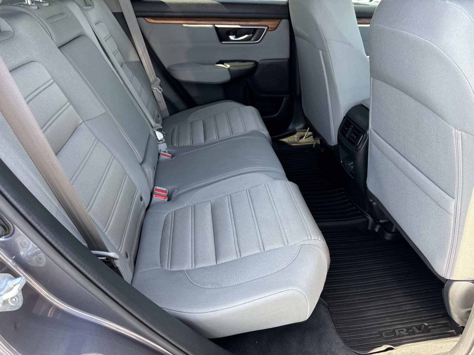 2022 Honda CR-V EX - Photo 31