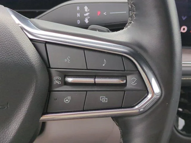 Used 2025 Gray Chevrolet Premier image 24