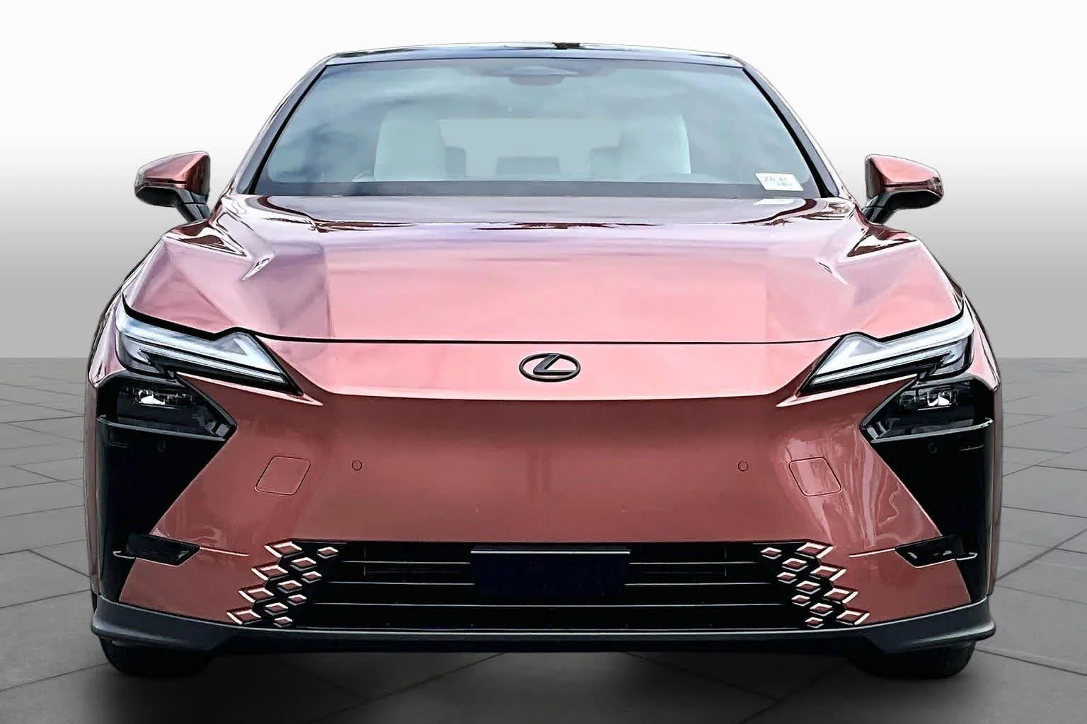 New 2026 Copper Crest Lexus PREMIUM image 3