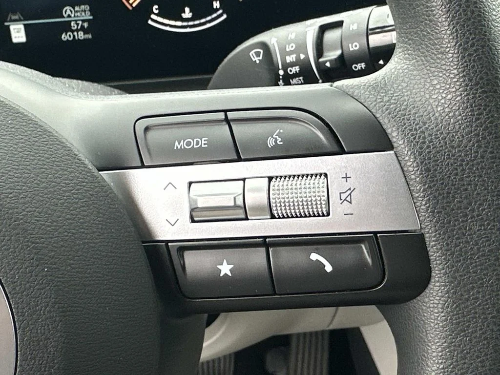 2026 Hyundai Tucson SEL - Photo 25